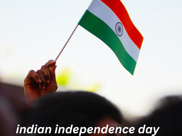 indian independence day